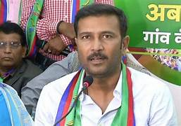 सुदेश महतो