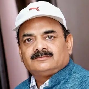 सुधीर कुमार जैन