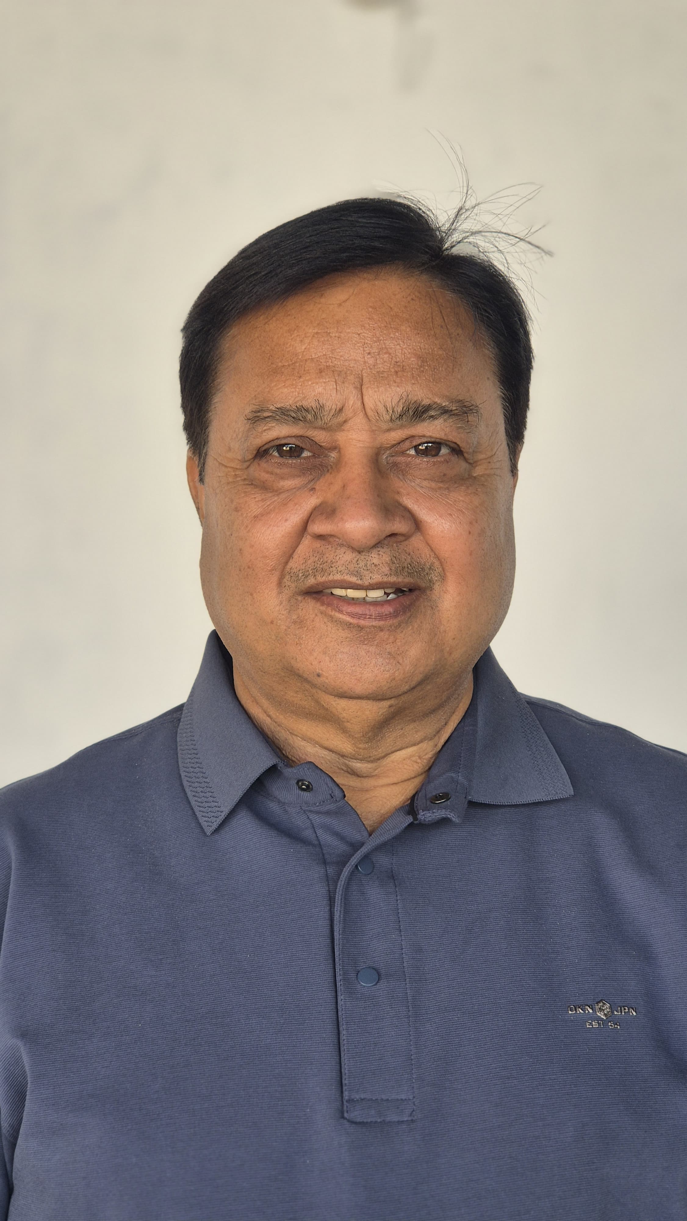 सुधीर शर्मा