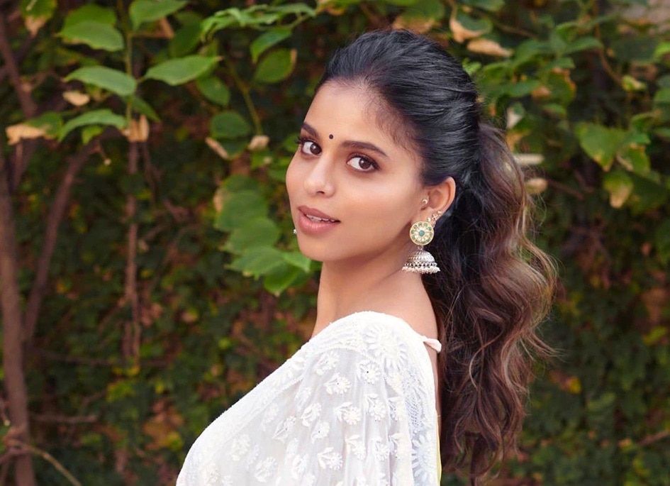 सुहाना खान