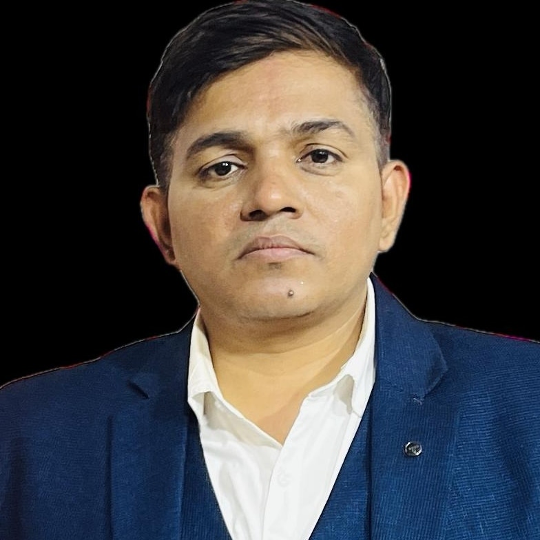सुजीत कुमार