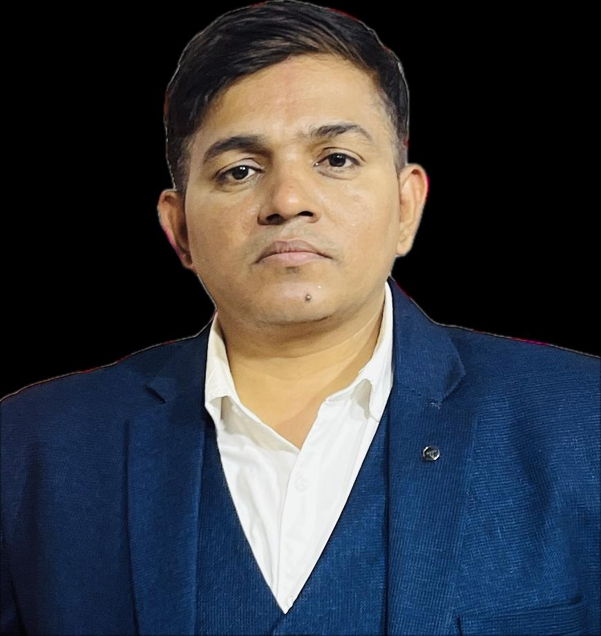 सुजीत कुमार