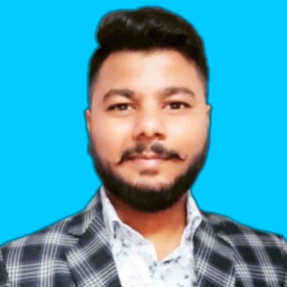 सुजीत कुमार शर्मा