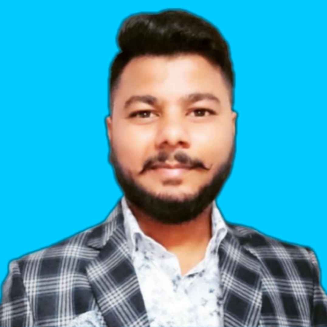 सुजीत कुमार शर्मा
