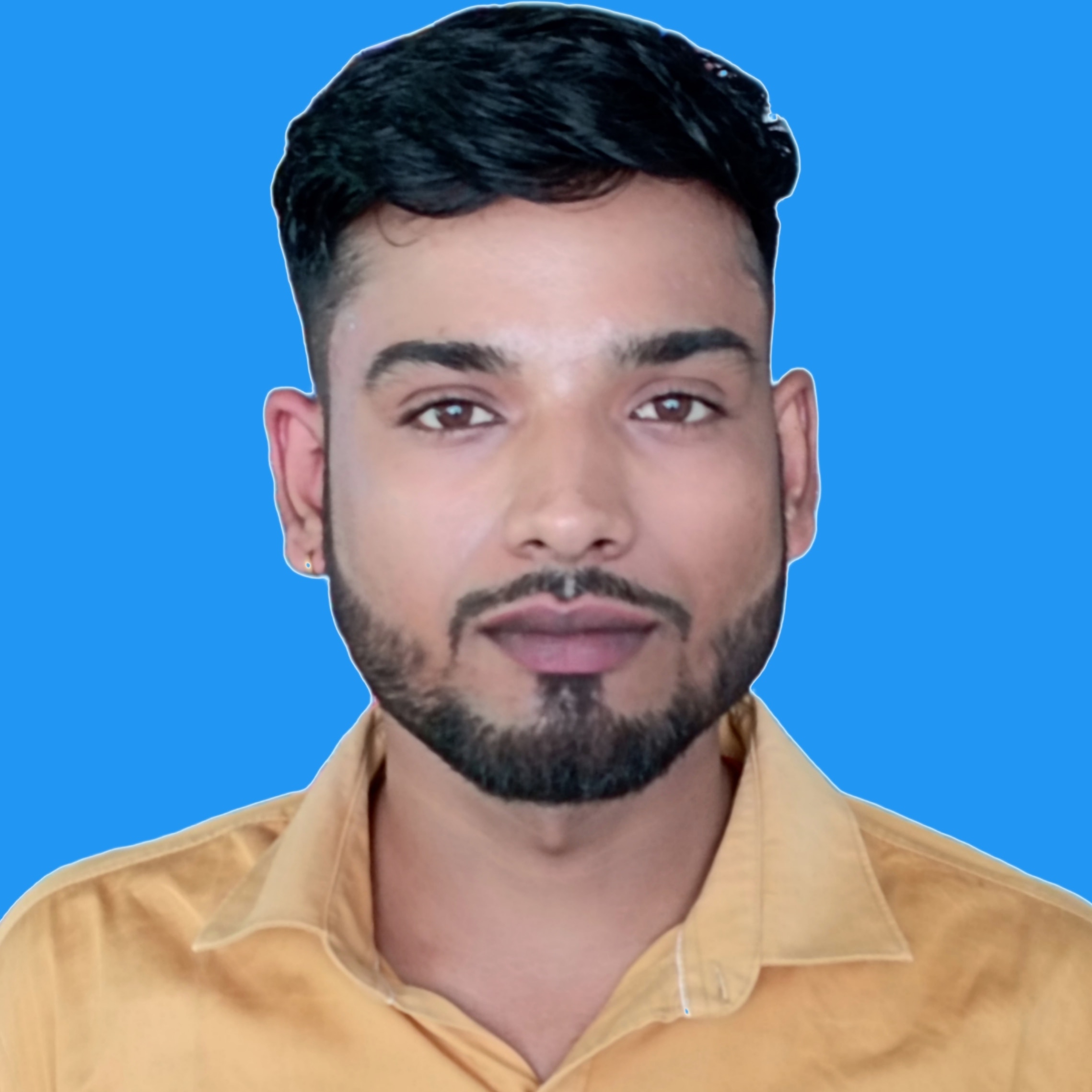 सुजीत कुमार