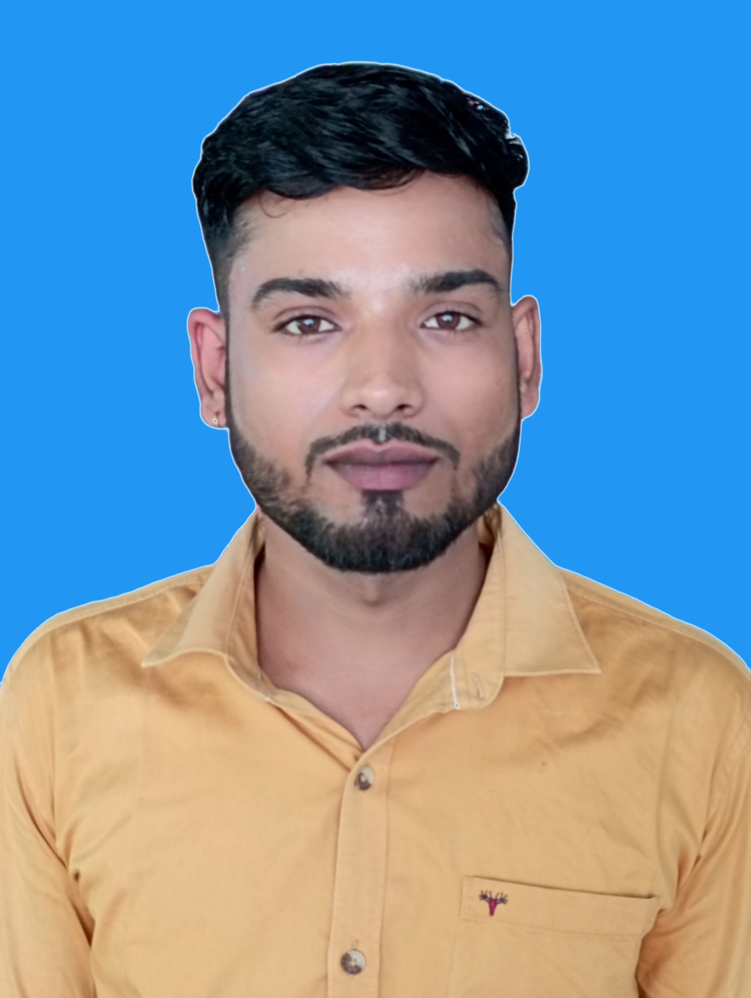 सुजीत कुमार