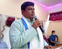 सुकांत मजूमदार