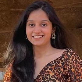सुकन्या सिंह जादौन