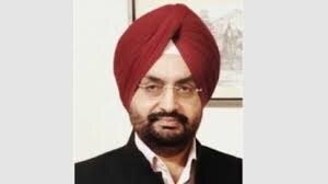 सुखबीर सिंह संधू