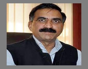 सुखविंदर सिंह सुक्खू