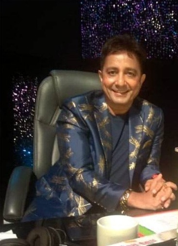 सुखविंदर सिंह