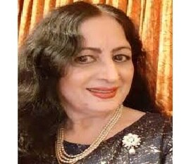 सुलक्षणा खत्री