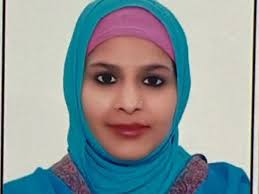 सुम्बुल राणा