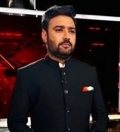 सुमित चौधरी