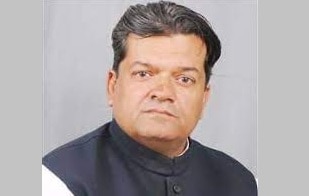 सुमित गोदारा