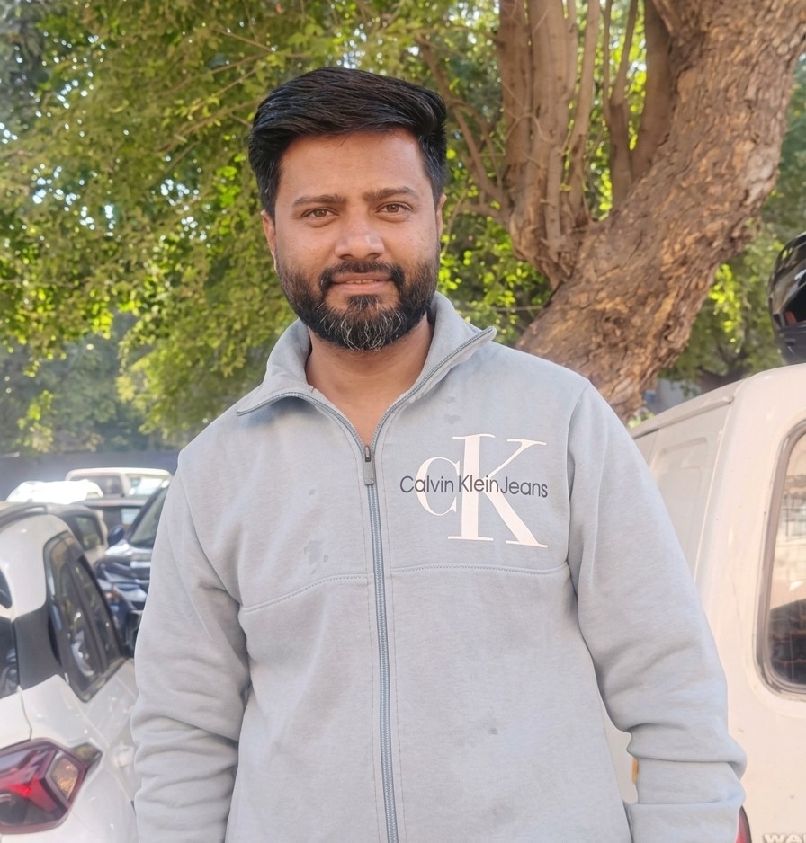 सुमित कुमार