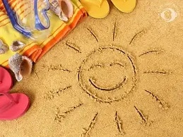 गर्मी से सुरक्षा