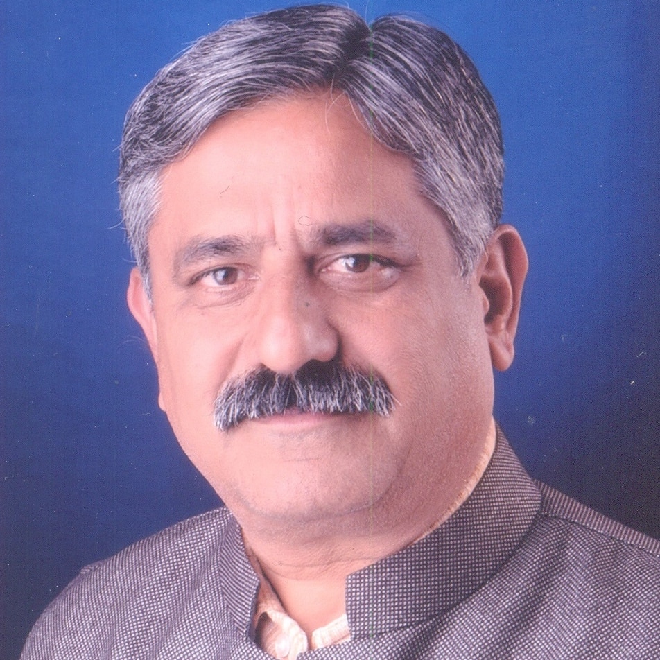 संदीप कुलश्रेष्ठ