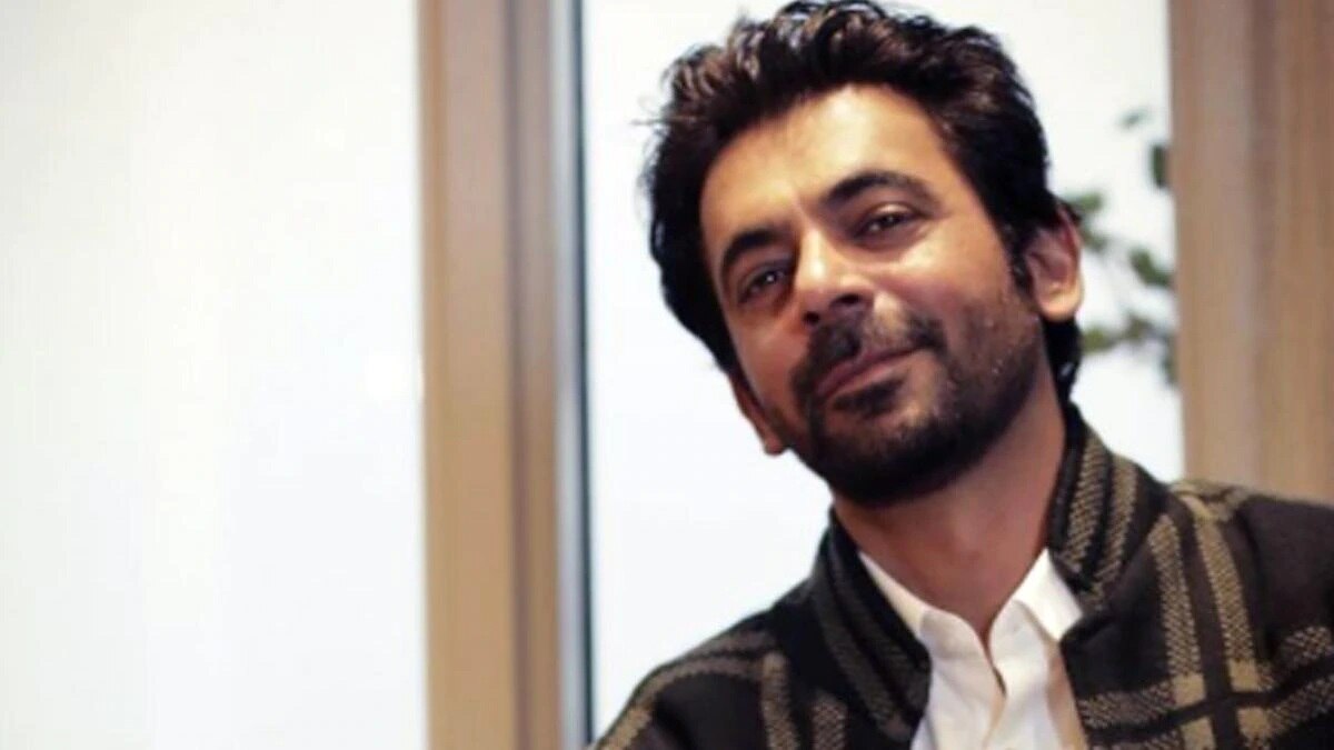 सुनील ग्रोवर