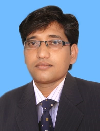 सुनील जोशी 