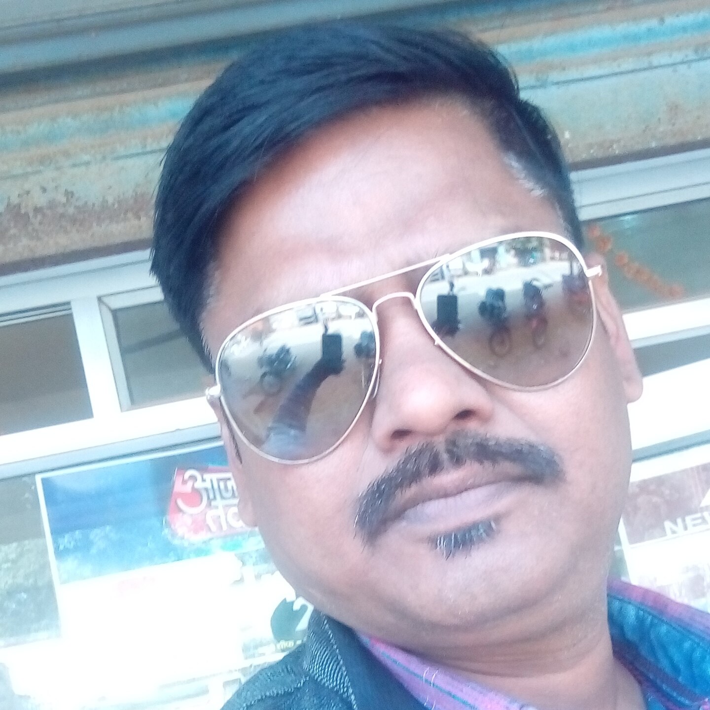 सुनील कुमार यादव
