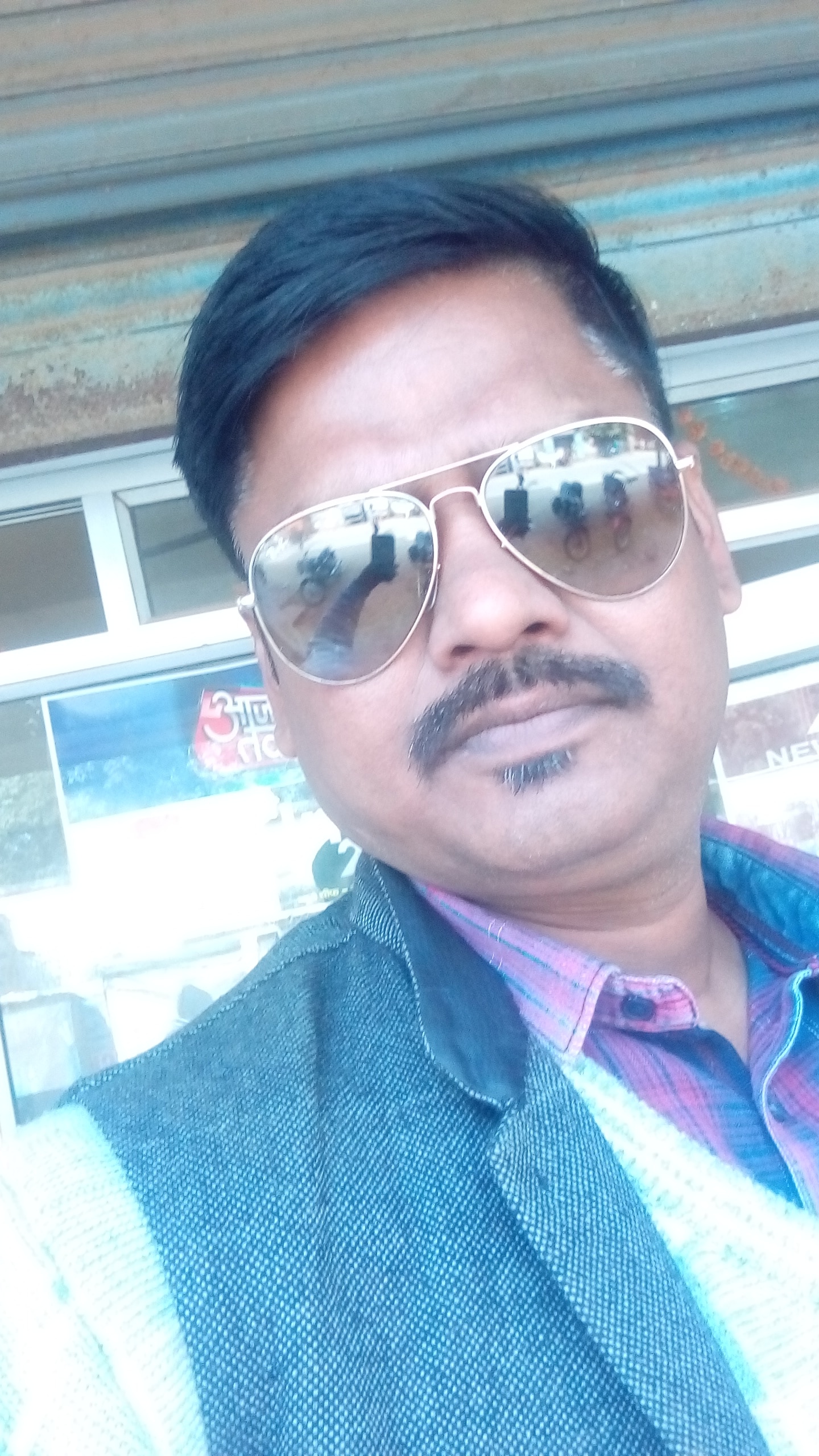 सुनील कुमार यादव