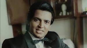 सुनील लहरी