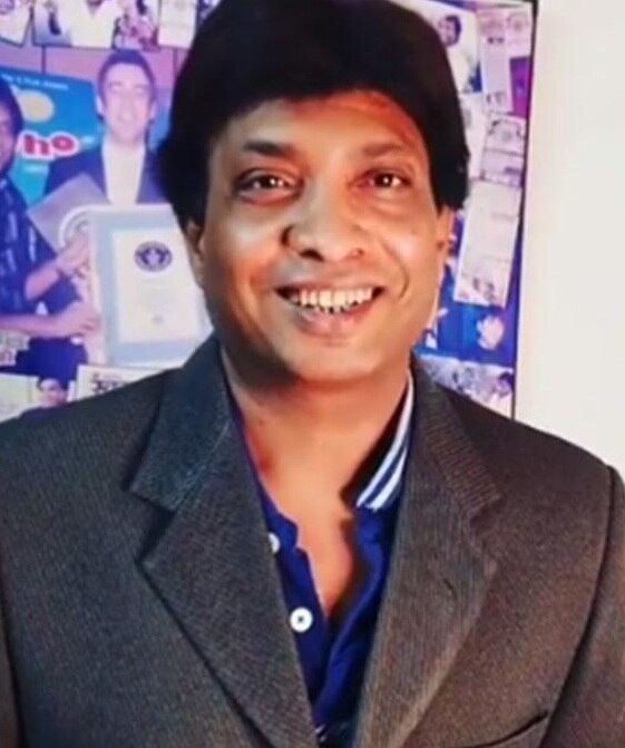 सुनील पाल