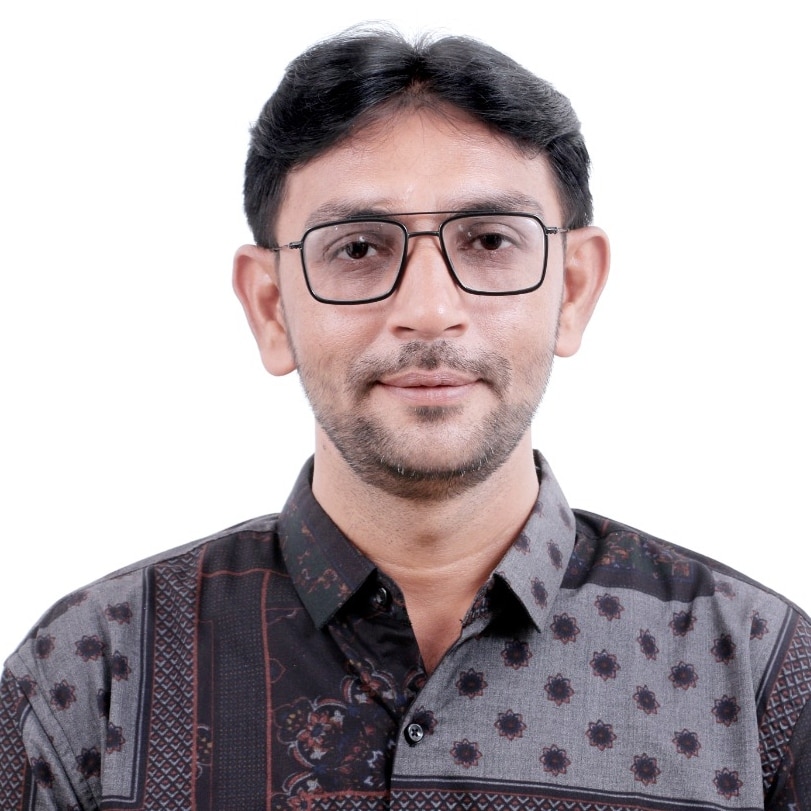 सुनील पटेल