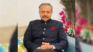 सुनील सांगवान