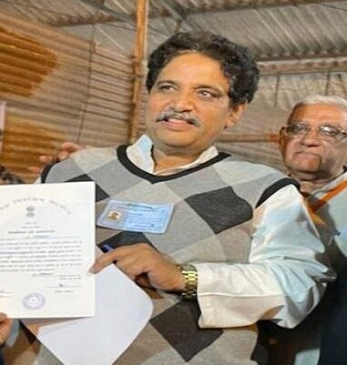 साहिबाबाद चुनाव 2022 रिजल्ट