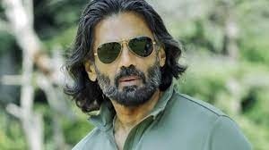 सुनील शेट्टी