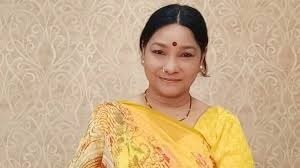 सुनीता राजवार | एक्ट्रेस