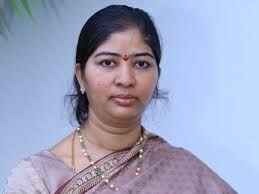 सुनीता रेड्डी