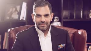 संजय कपूर | कारोबारी