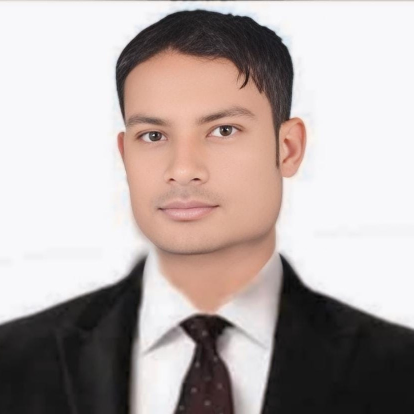 सुमित भगत