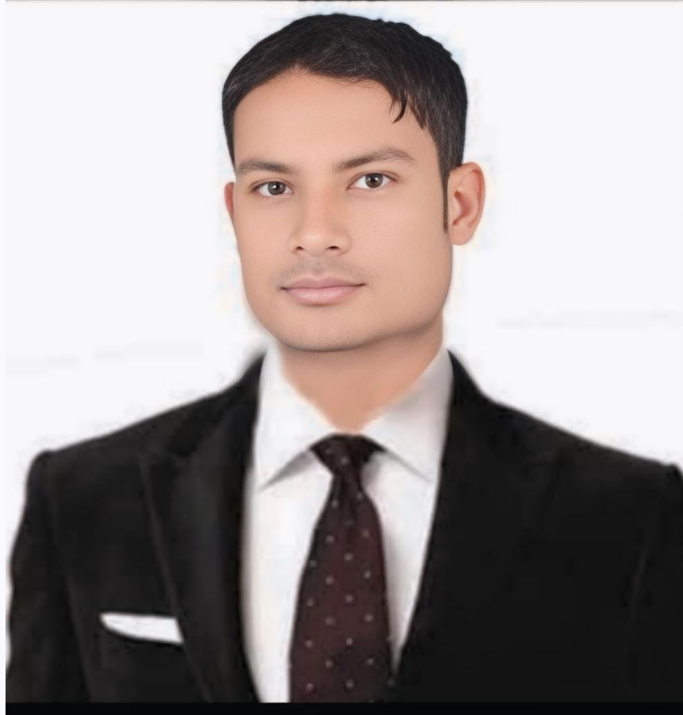 सुमित भगत