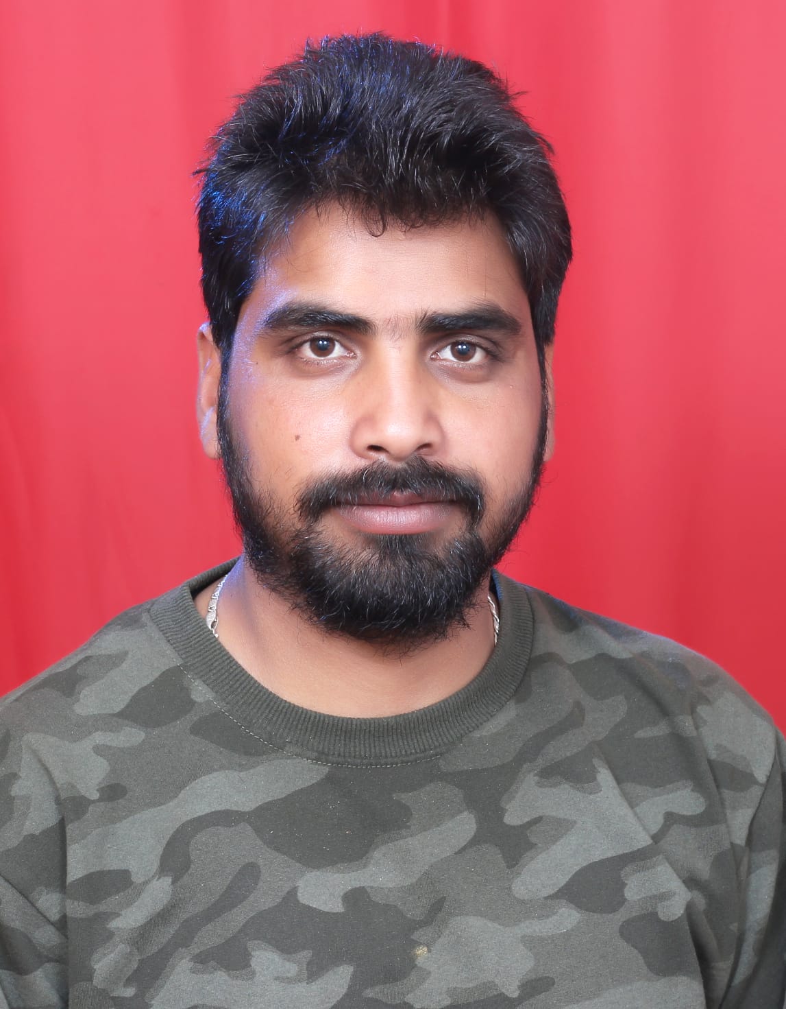 सनी धर्मवीर