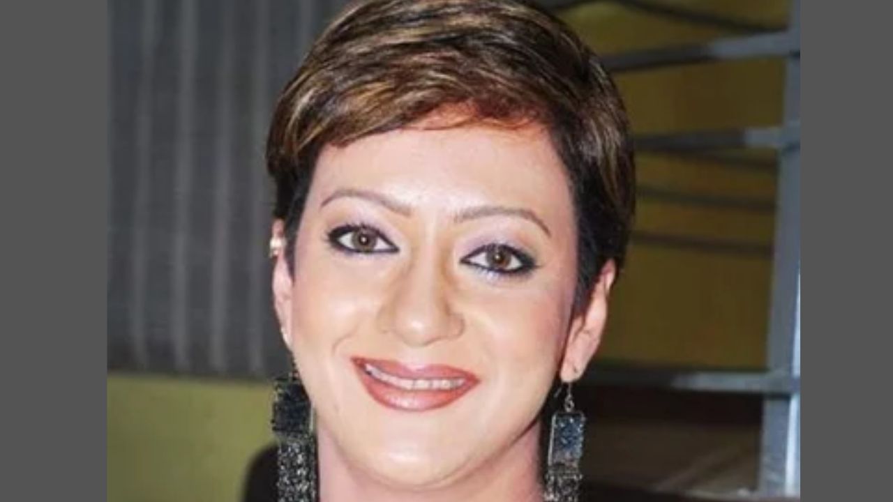 सुप्रिया कर्णिक