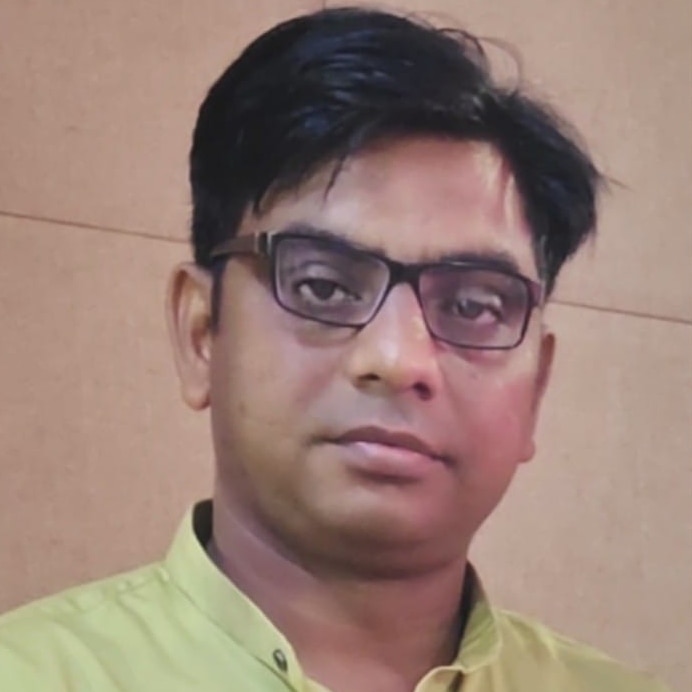 सूरज सिंह
