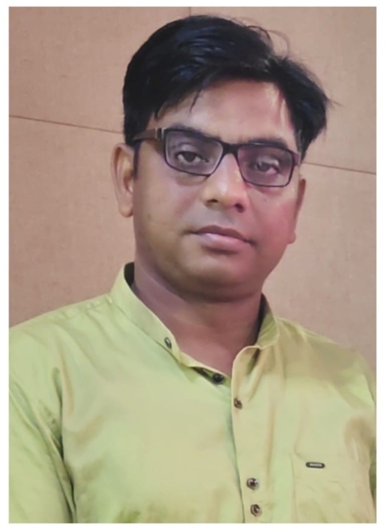 सूरज सिंह