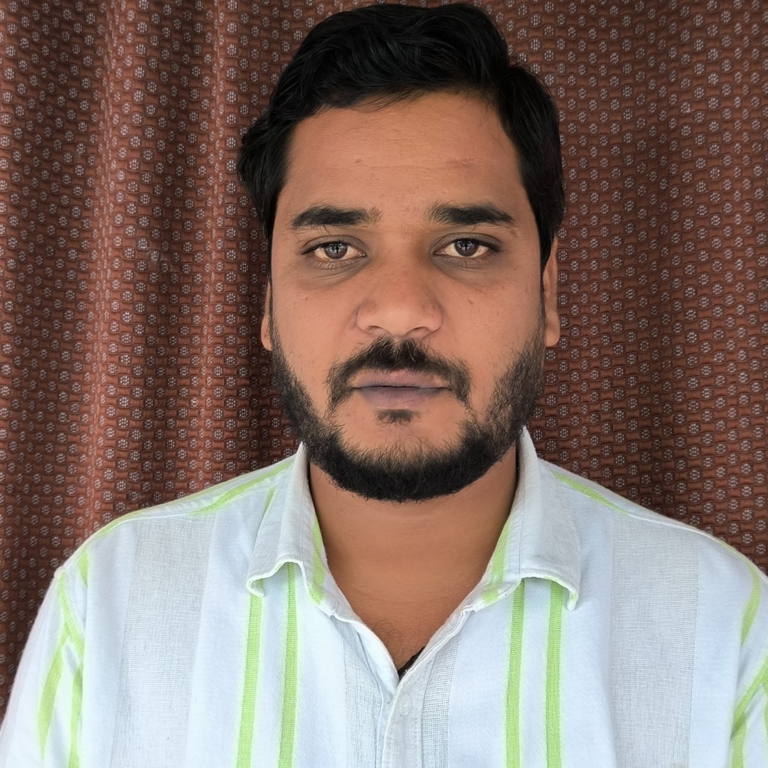 सूरज सिन्हा