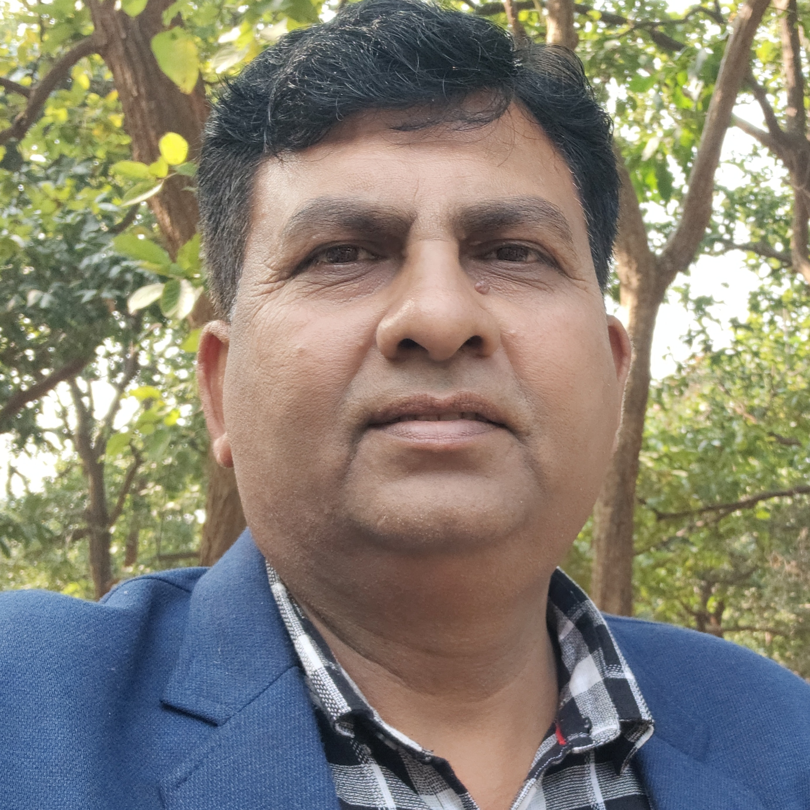 सूरज कुमार सिन्हा