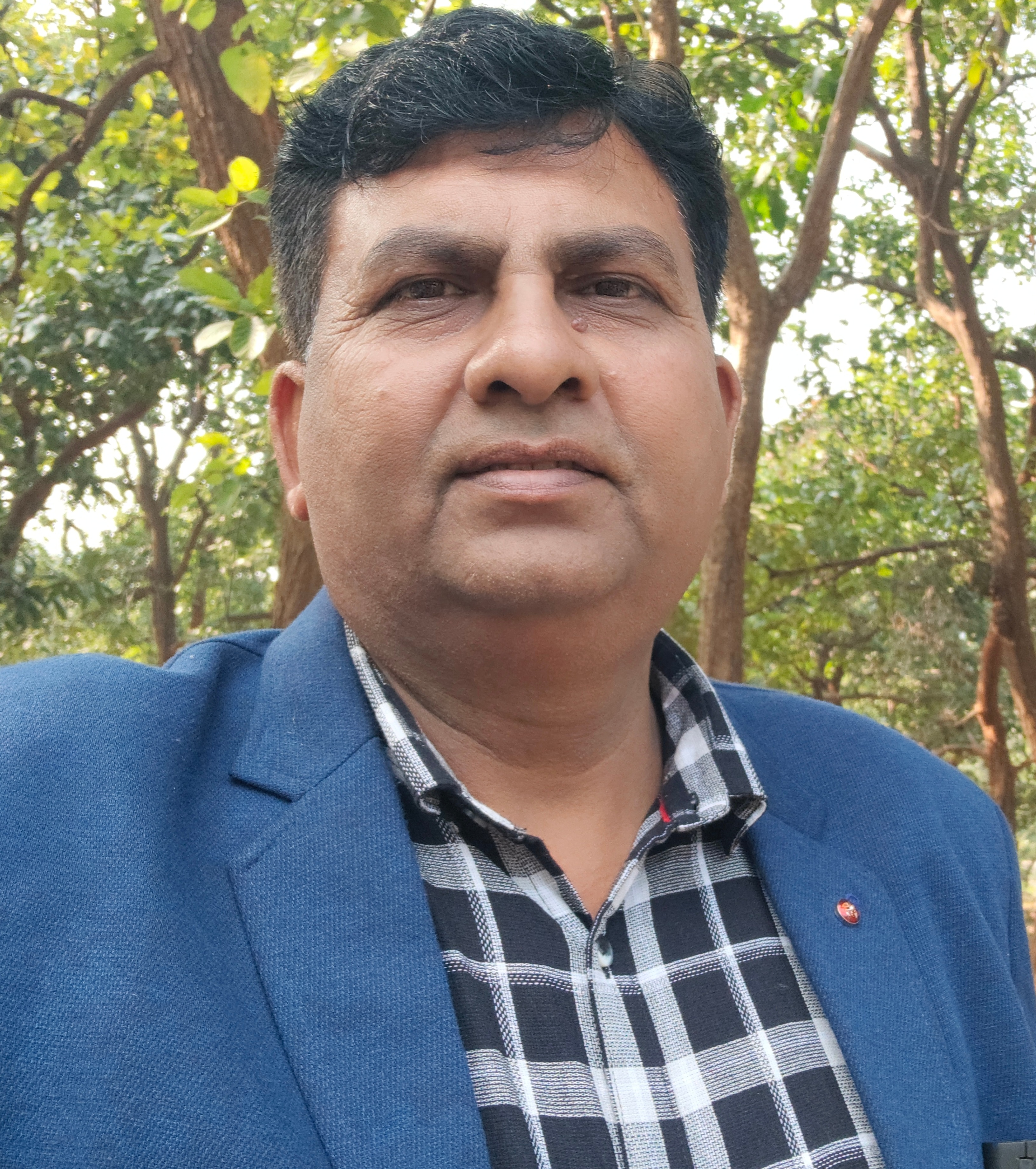सूरज कुमार सिन्हा