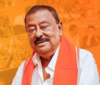 सुरजीत दत्ता