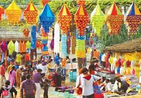 सूरजकुंड मेला