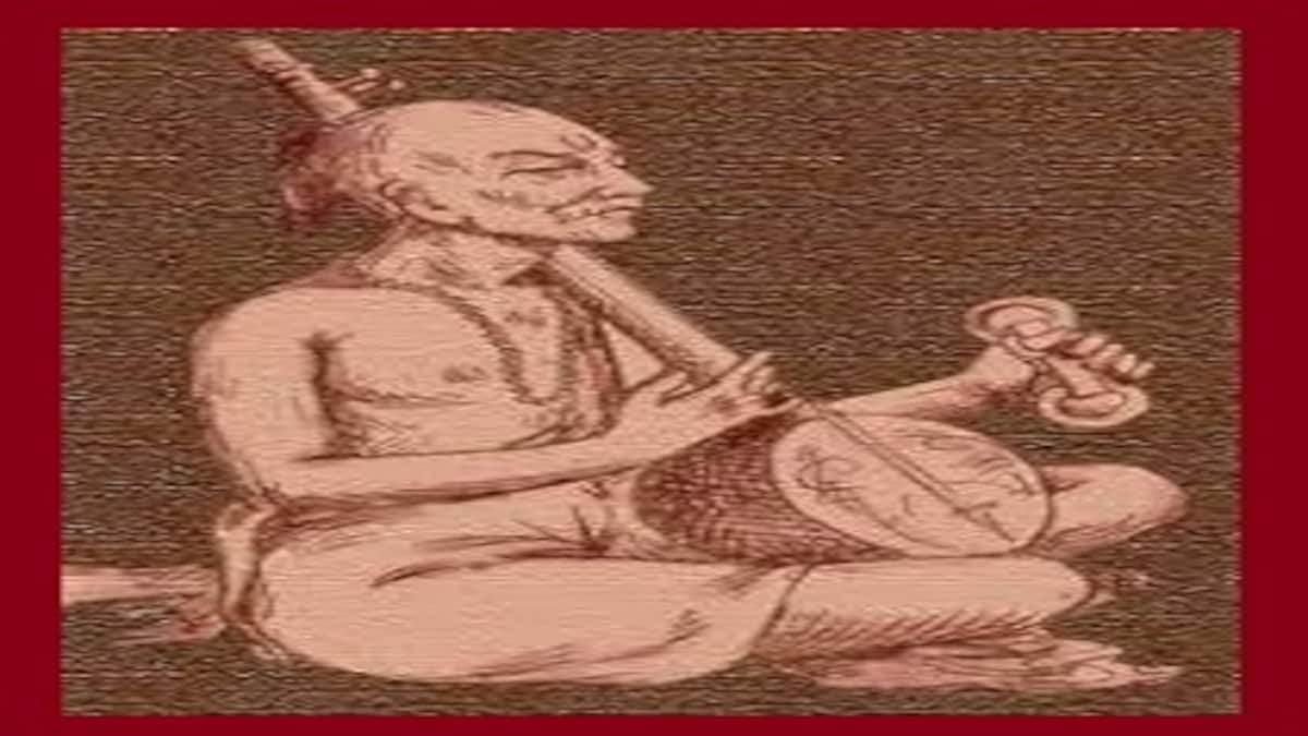 Surdas Latest News, Updates in Hindi | सूरदास के ...