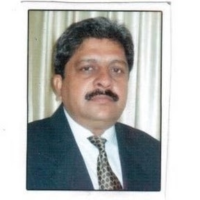 सुरेंद्र गोयल