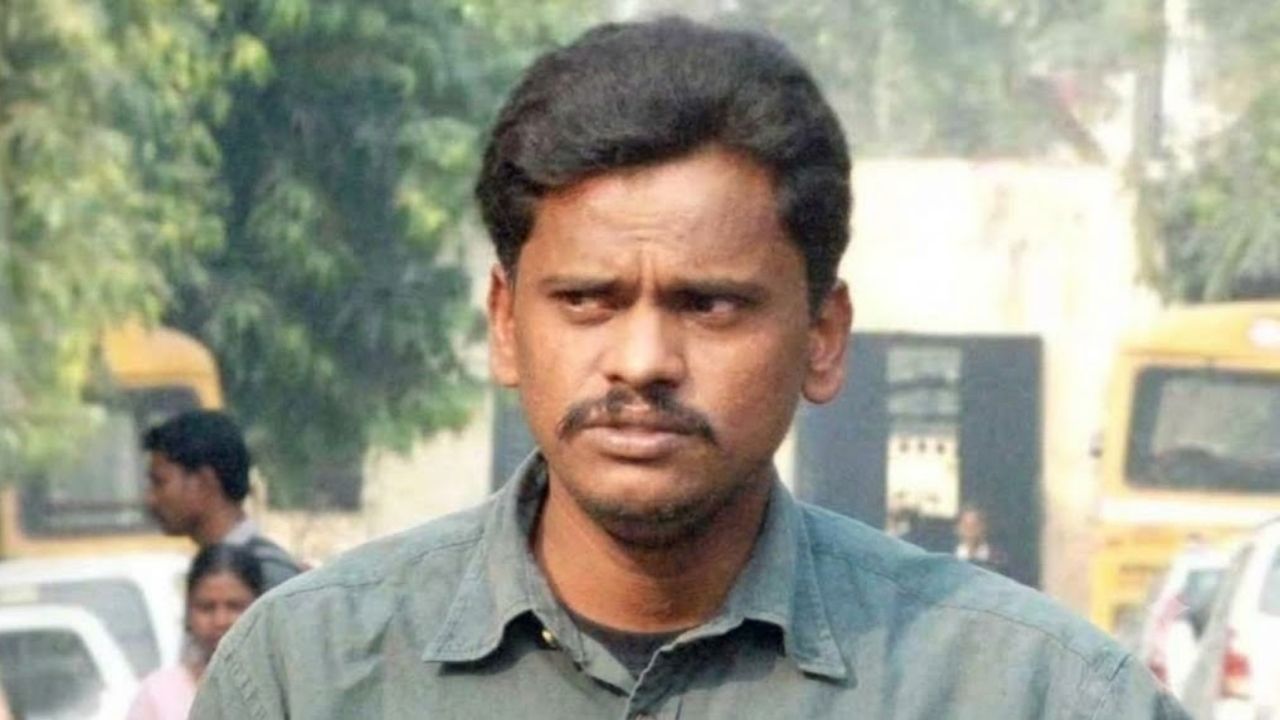 सुरेंद्र कोली