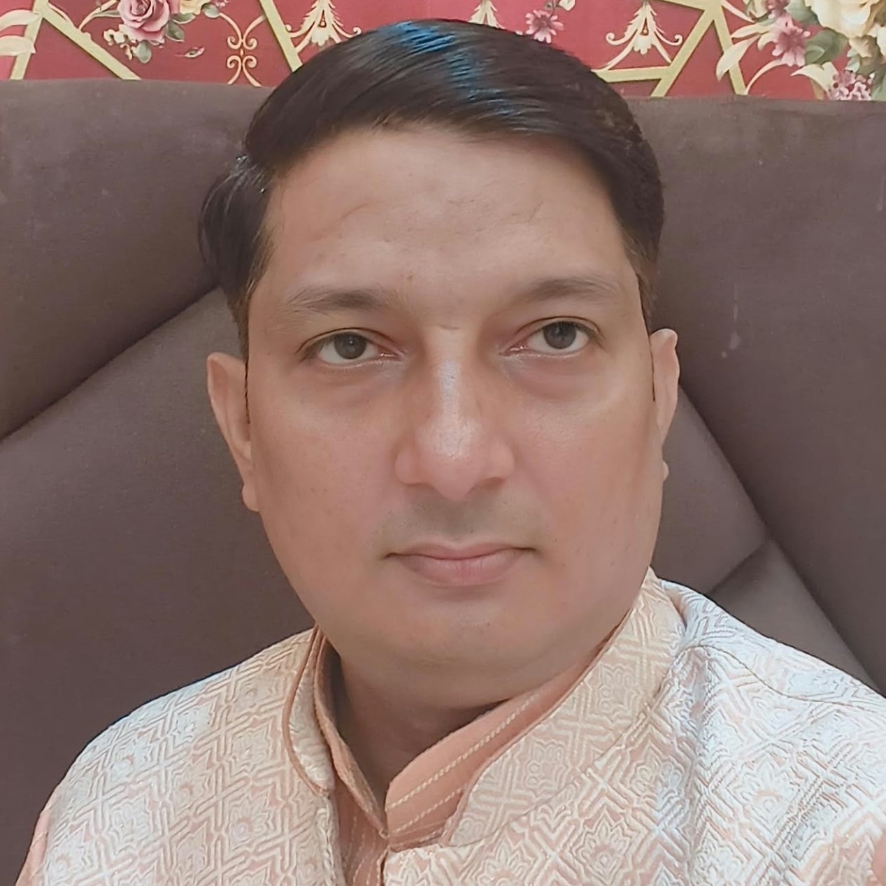 सुरेंद्र कुमार गुप्ता